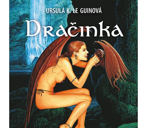 Dračinka