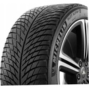 Michelin Pilot Alpin 5 225/40 R18 92V