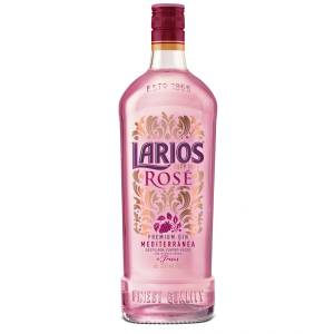 Larios Лариос Розе