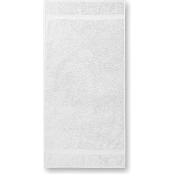 MALFINI MALFINI ХАФРИНА КЪРПА 903 / Кърпа - бяла 50x100 см (9030001)