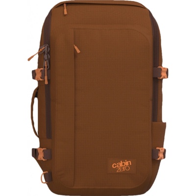 CabinZero Adv Saigon coffee 32L