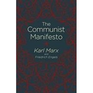 Communist Manifesto | Karl Marx (ISBN: 9781784286989)