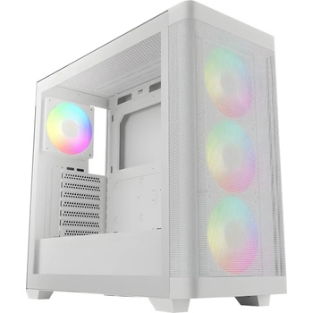 GAMDIAS Athena M3 White (16333-52A71-40000-G)