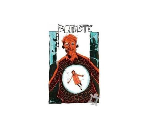 Bludiště