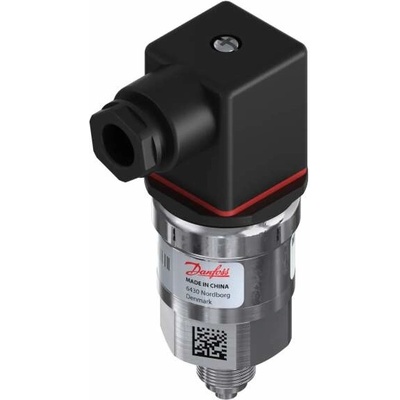 Danfoss MBS 3000 0-25 bar 060G1430