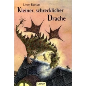 Kleiner, schrecklicher Drache | Lieve Baeten (2000)
