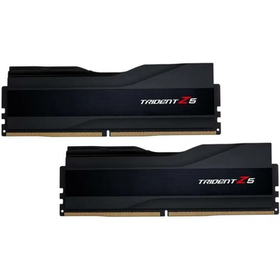 G.SKILL Trident Z5 32GB (2x16GB) DDR5 6400MHz F5-6400J3239G16GX2-TZ5K