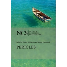 Pericles, Prince of Tyre The New Cambridge Shakespeare - Shakespeare, W.