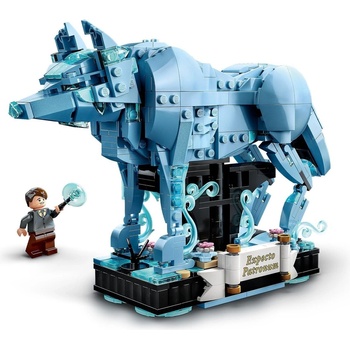 LEGO® Harry Potter 76414 Expecto Patronum