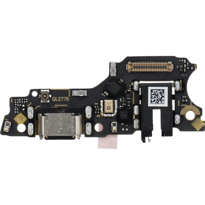 Nabíjecí konektor pro OPPO a53s CPH2135 OEM (Fast Charger)