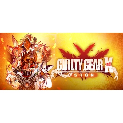 Aksys Guilty Gear Xrd Sign (PC)