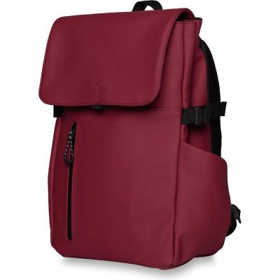 Walker Aura Raspberry červená 22 l