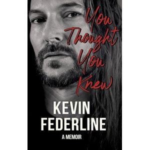 You Thought You Knew | Kevin Federline, Alex Holstein (2025)