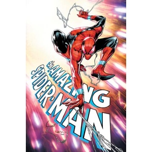 Amazing Spider-Man Vol. 3 | Pepe Larraz, John Romita (ISBN: 9781302960742)