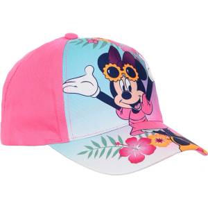 Kids movie heroes Шапка minnie - sportdepot - 6,92 лв