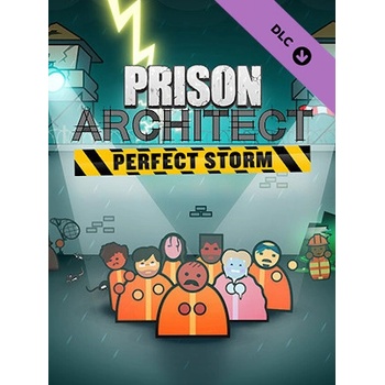 Prison Architect - Perfect Storm
