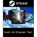 Dust: An Elysian Tail
