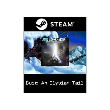 Dust: An Elysian Tail