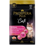 Prospera plus Kitten Здравословно развитие Пиле 400 г