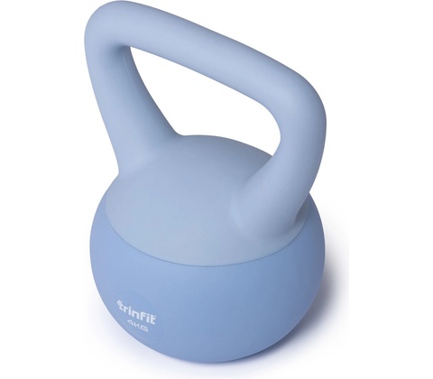 TRINFIT Soft 4 kg