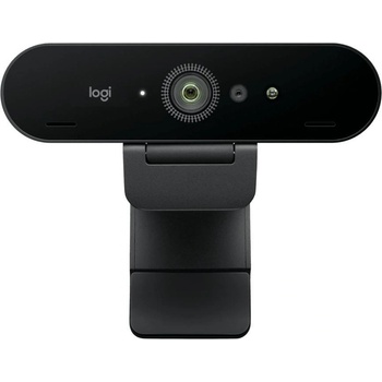 Logitech Brio Stream 4K (960-001718)