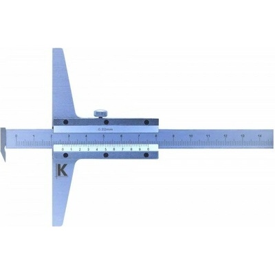 KMITEX s nosem 0-200mm/0,02mm KM2041
