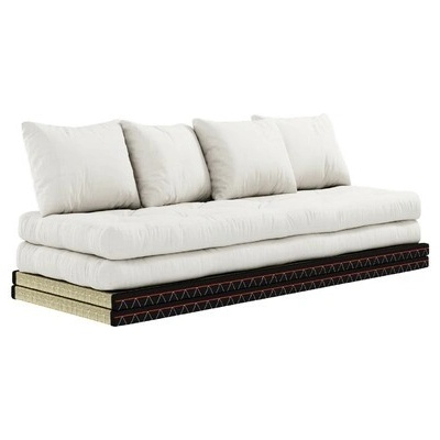 sofa CHICO by Karup 80*200 cm + futon natural 701