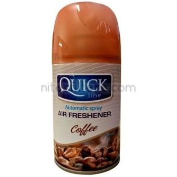 ALLWIC Резервен спрей allwic quick line, код М736