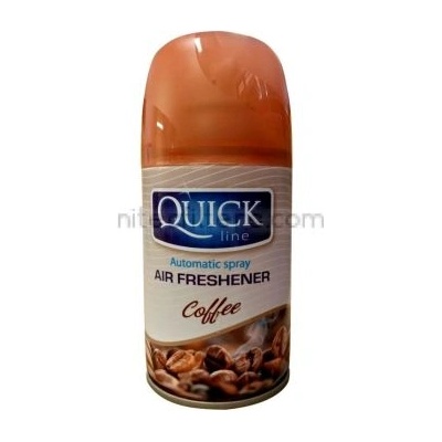 ALLWIC Резервен спрей allwic quick line, код М736