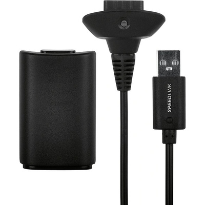 Speed-Link Pulse Power Kit Xbox 360