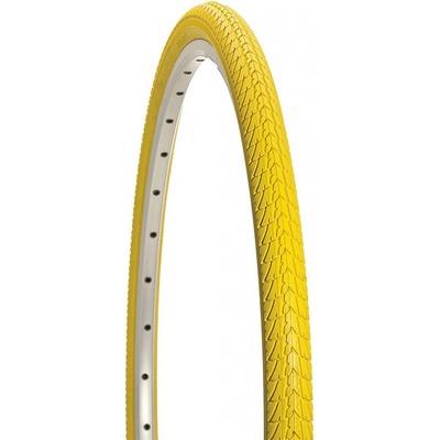 700x35 BRN City Yellow
