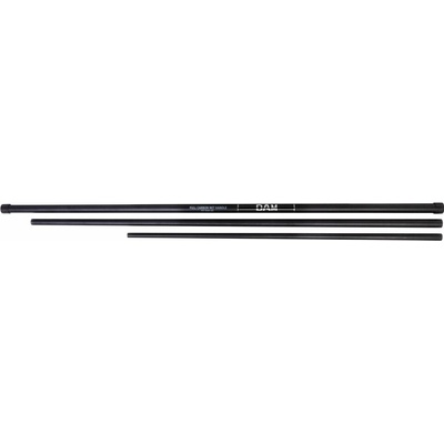 Dam Podberáková Tyč Full Carbon Net Handle Put Over 3 m