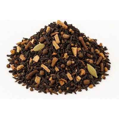 QuickTea Masala Chai černý čaj 30 g