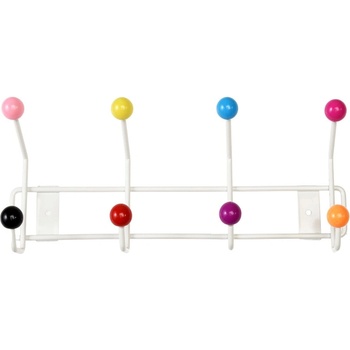 Rex London Метална стенна детска закачалка - Rex London (30106)