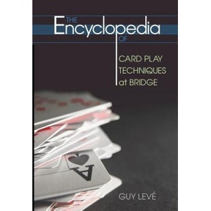 Encyclopedia of Card Play Techniques at Bridge (ISBN: 9781897106259)