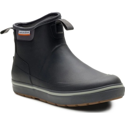 Grundéns Deck-Boss Ankle Boot Black