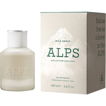 Alps Wild Horse EDP 100 ml