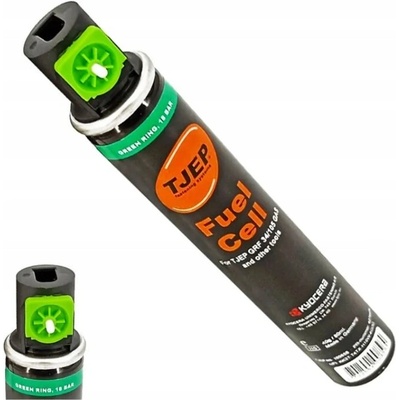 Plyn do klincovačky TJEP GREEN 80ml – pre GRF 34/105 a iné | 1 kus
