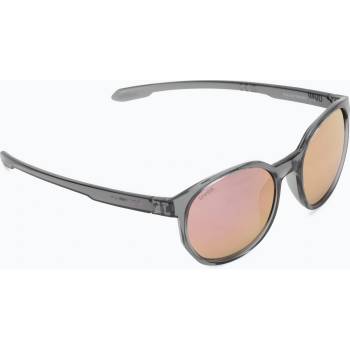 uvex Слънчеви очила UVEX LGL 54 smoke/mirror pink