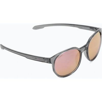 uvex Слънчеви очила UVEX LGL 54 smoke/mirror pink