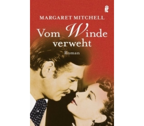 Vom Winde verweht