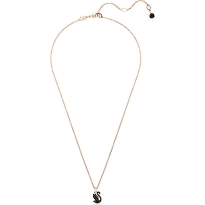 Swarovski Bronzový náhrdelník 5678046