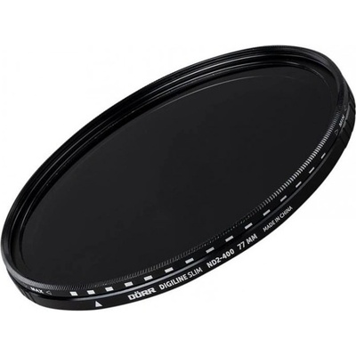 Dörr Vario ND 2-400 77mm