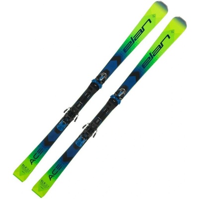 Elan ACE SLX Fusion X 23/24