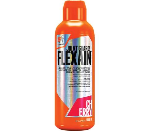 Extrifit Flexain Cherry 1000 ml