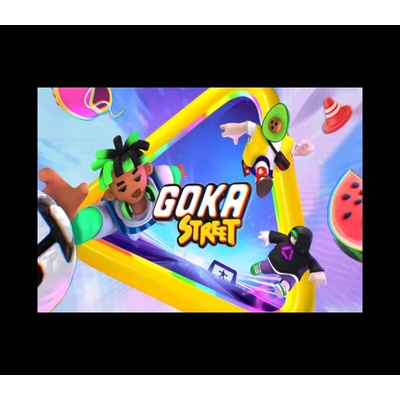 GOKA Street