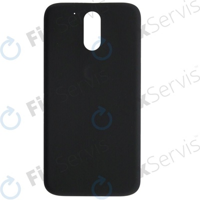 Kryt Motorola MOTO G4 (XT1622) zadný čierny