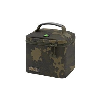 Korda puzdro Compac Goo Bag Large Dark camo