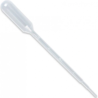 Pipeta plastová 5ml