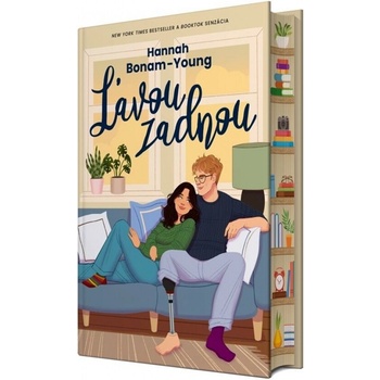 Ľavou zadnou